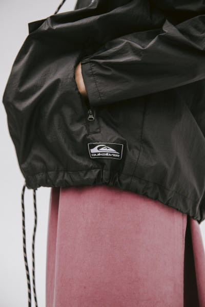 .// /   Quiksilver Wind Mood