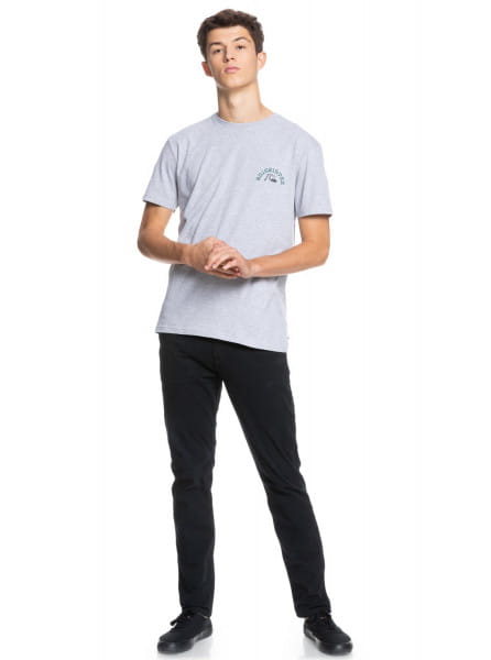 .///  QUIKSILVER  Foreign Tides