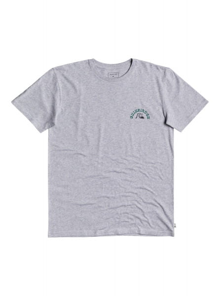 .///  QUIKSILVER  Foreign Tides