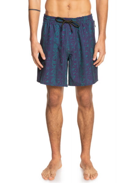 .///   Quiksilver High Point Motion 17"