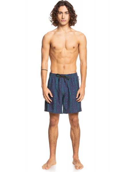 .///   Quiksilver High Point Motion 17"