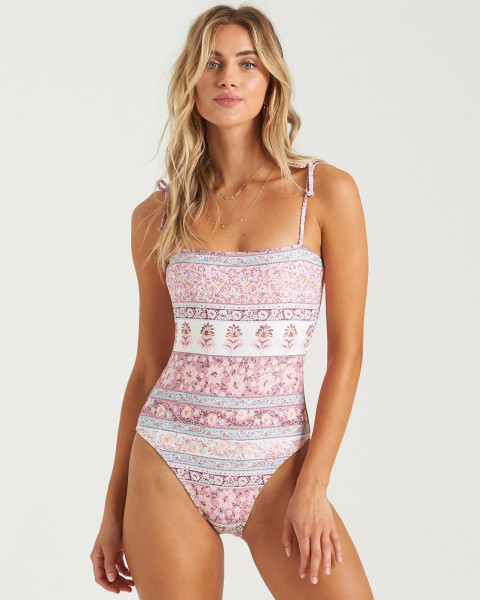 ./ //     Billabong Orchid Haze