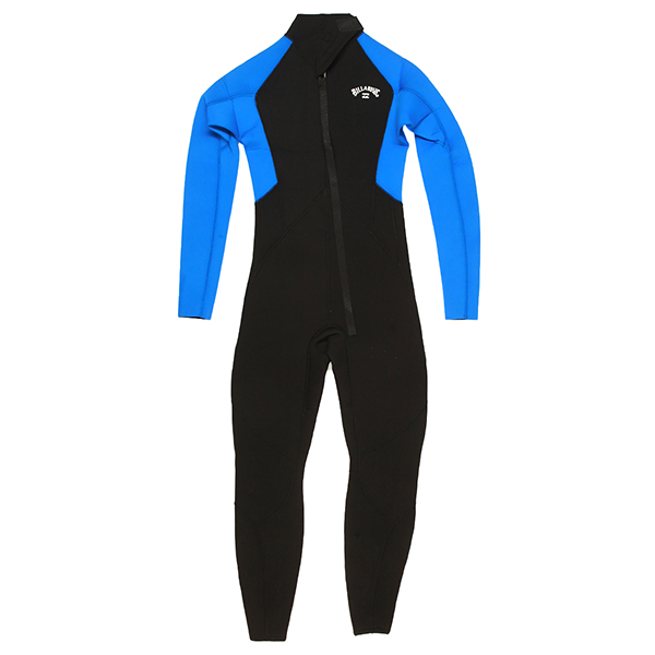 ./  //       Billabong Intruder Gbs (4/3 )