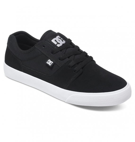 .//  /  Dc Tonik Black/White/Black