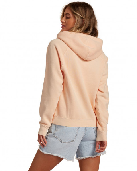 .///    Billabong Catching Waves Tropcl Peach