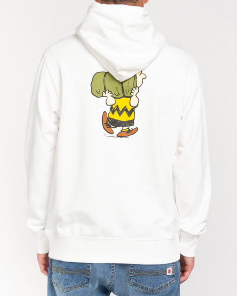 .//  /  Element Peanuts Trekking