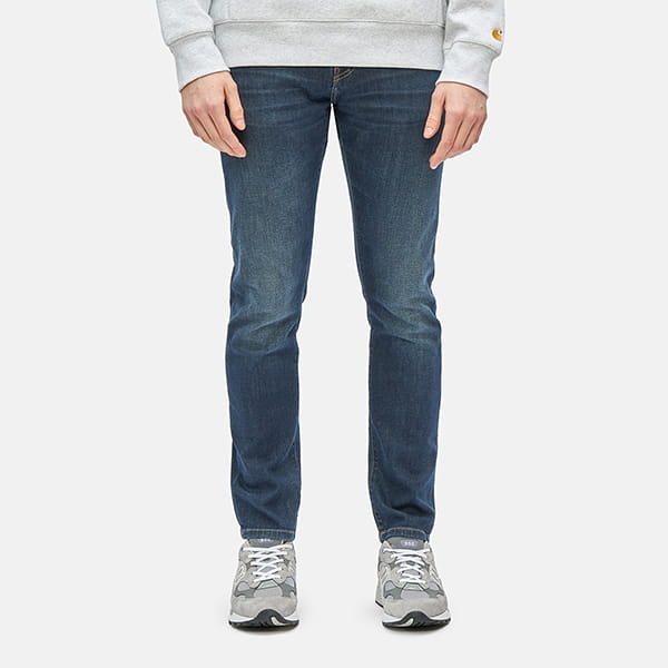 Carhartt wip rebel pant best sale