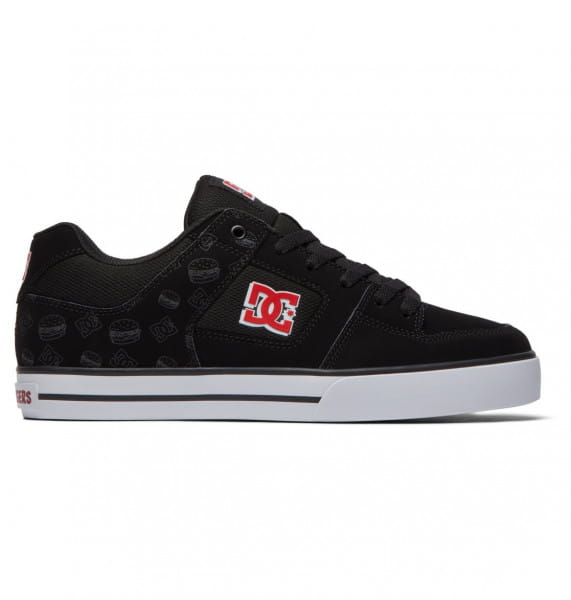 Dc shoes Валдбериес