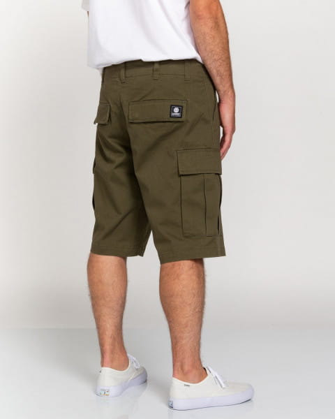 .///-   Element Legion Cargo 21"