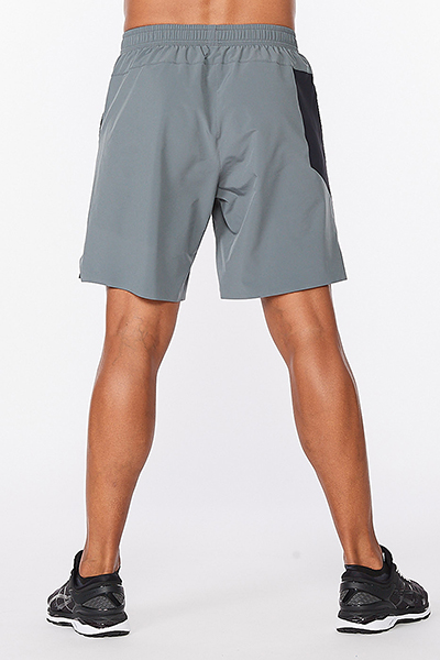  2XU Motion 8" Shorts