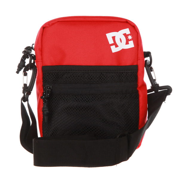 Купить сумку Кросс-Боди DC Star Sport 2.5L мультиколор от DC Shoes по ...
