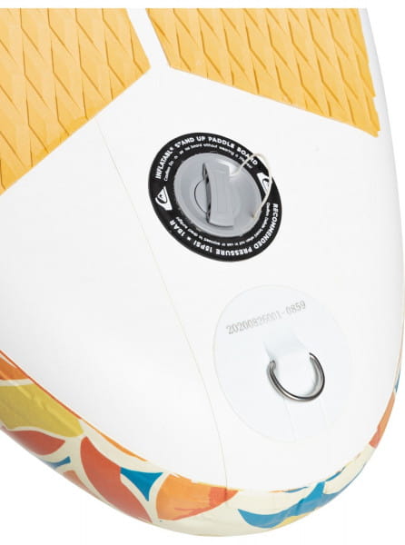 /  /SUP/SUP  Quiksilver Sup Thor 10'6''