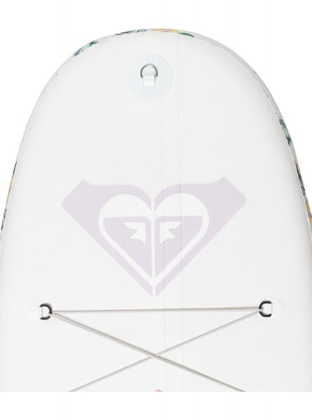 /  /SUP/SUP  Quiksilver SUP Hanalei 9'6''