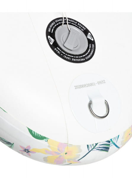 /  /SUP/SUP  Quiksilver SUP Hanalei 9'6''
