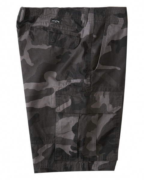 Billabong Billabong Scheme Cargo Camo 21