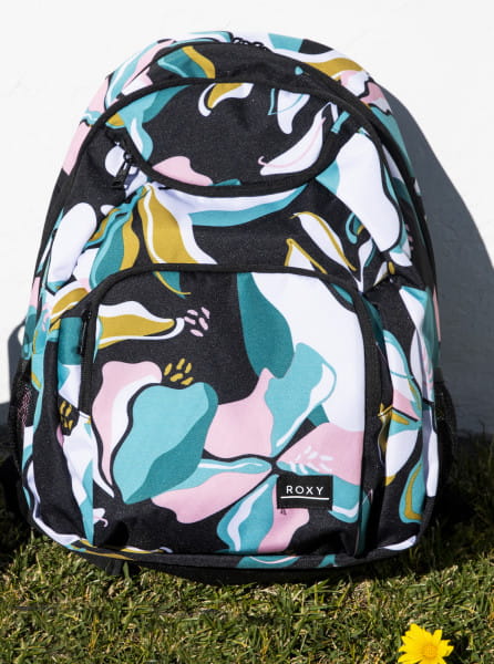 Купить рюкзак Roxy Shadow Swell 24L мультиколор от Roxy по выгодной ...