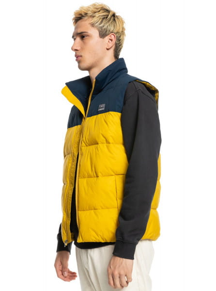 .// /  QUIKSILVER Wolfs Shoulders