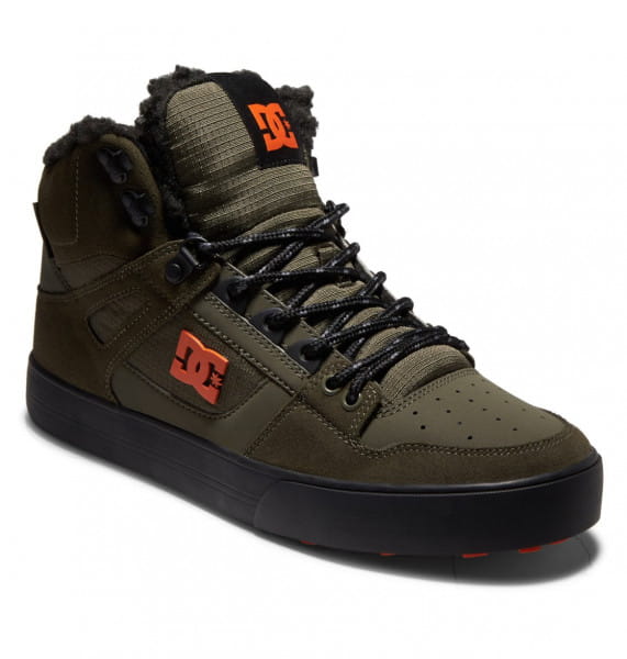 Manual HI LE DC Shoes 6153 brd.ru