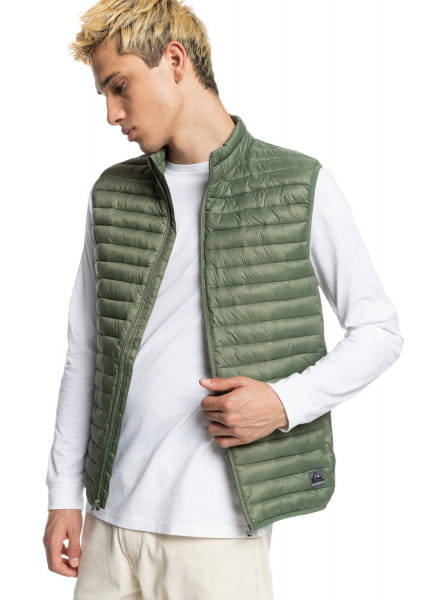 .// /  QUIKSILVER Scaly