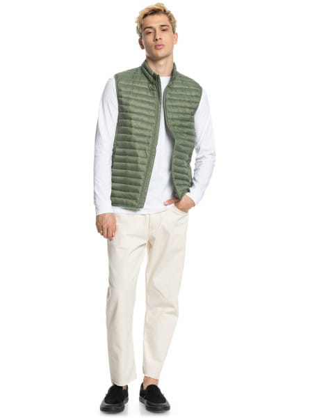 .// /  QUIKSILVER Scaly