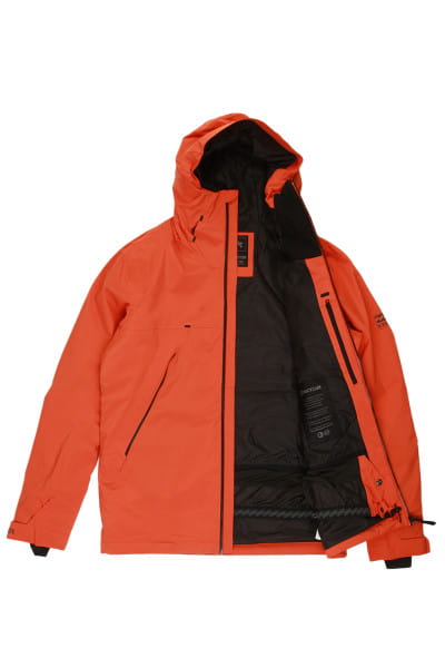 Муж./Одежда/Верхняя одежда/Куртки для сноуборда Мужская Сноубордчиеская Куртка Expedition