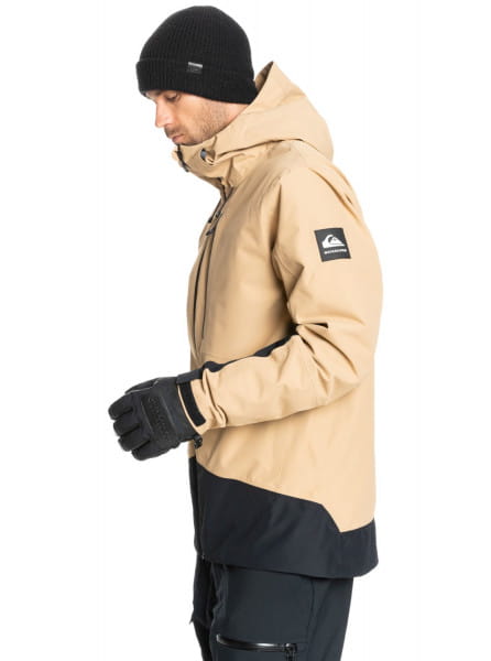 .//  /     QUIKSILVER Steeze