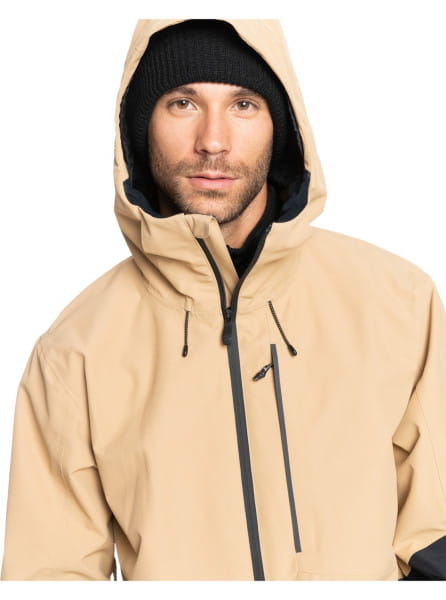 .//  /     QUIKSILVER Steeze