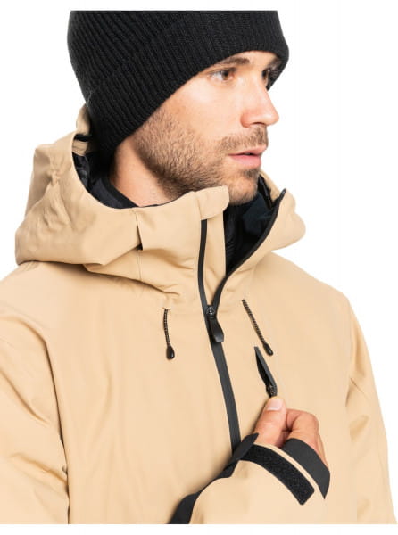 .//  /     QUIKSILVER Steeze