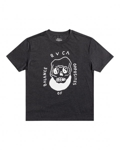

Мужская Футболка Benjamin Jeanjean Benj Skull, Серый, Z1SSSA-RVF1