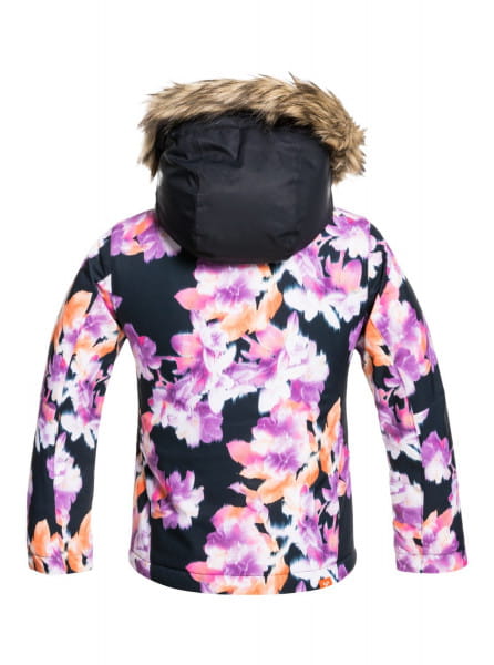 .//  /     ROXY Jet Ski True Black Jorja