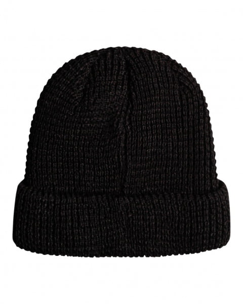 .// /   Billabong Walled Black