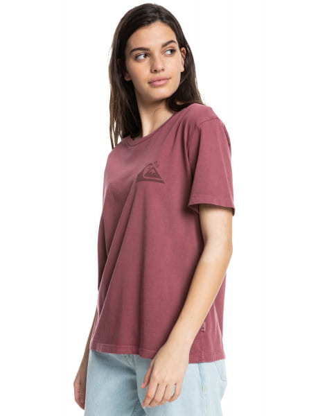 .///  Quiksilver    Standard Merlot