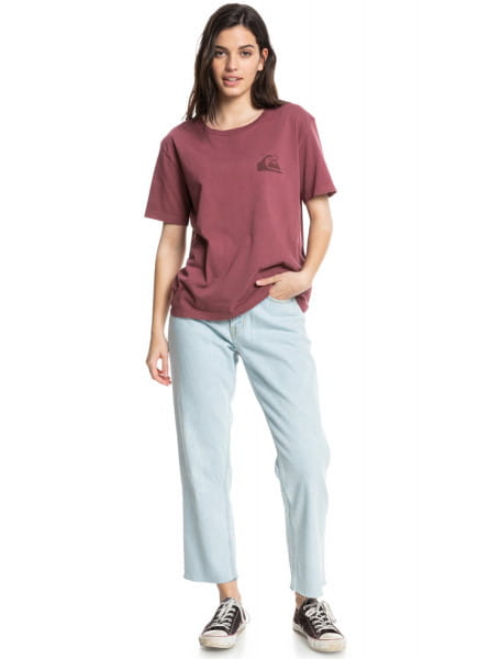 .///  Quiksilver    Standard Merlot