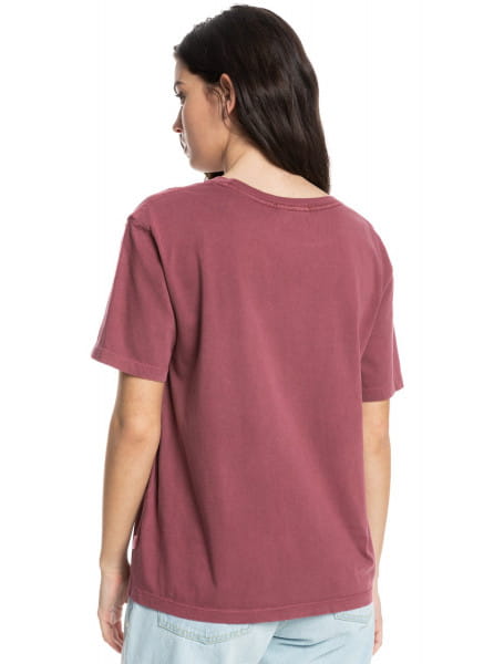 .///  Quiksilver    Standard Merlot