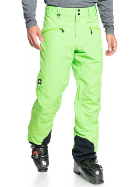 .//  /   QUIKSILVER Boundry