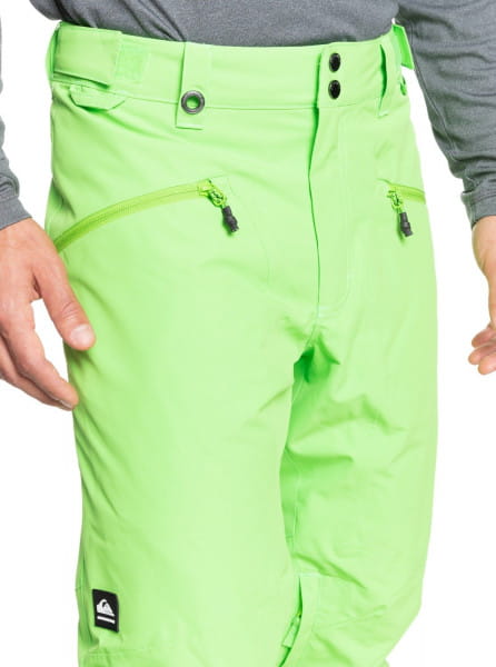 .//  /   QUIKSILVER Boundry