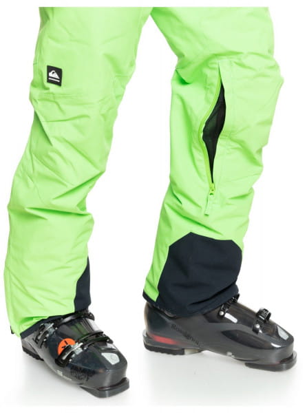 .//  /   QUIKSILVER Boundry