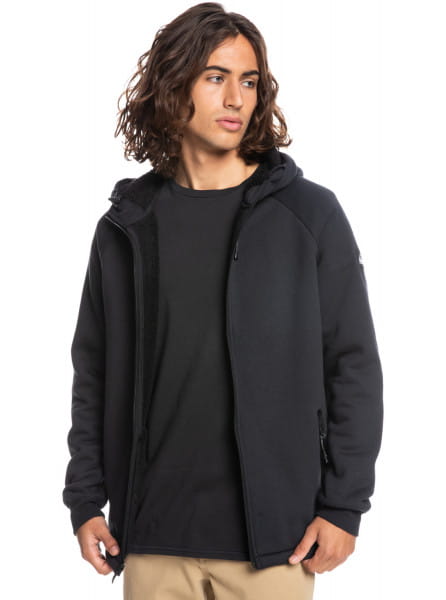 

Худи Kurow Zip, EQYFT04433