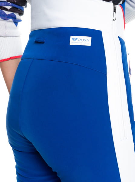 .//  /    ROXY Ski Chic Mazarine Blue