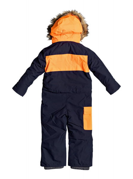 .///      QUIKSILVER Rookie 2-7