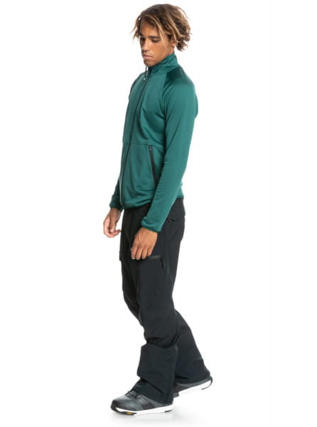 .///      Quiksilver Steep Point June Bug