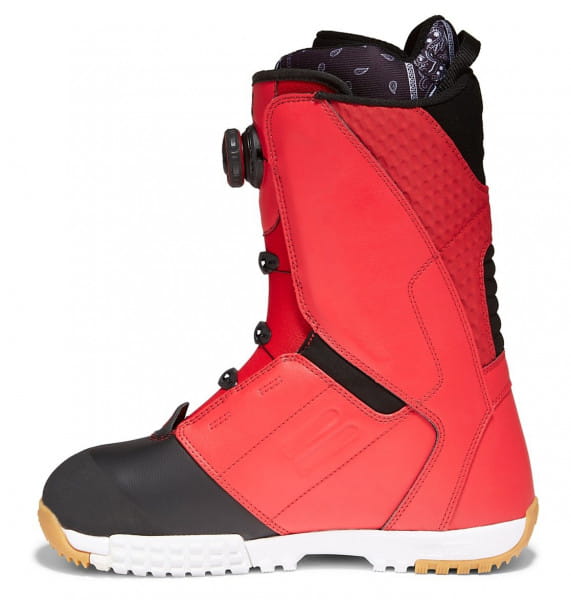 Муж./Обувь/Ботинки для сноуборда/Ботинки для сноуборда Сноубордические Ботинки Control Boa®