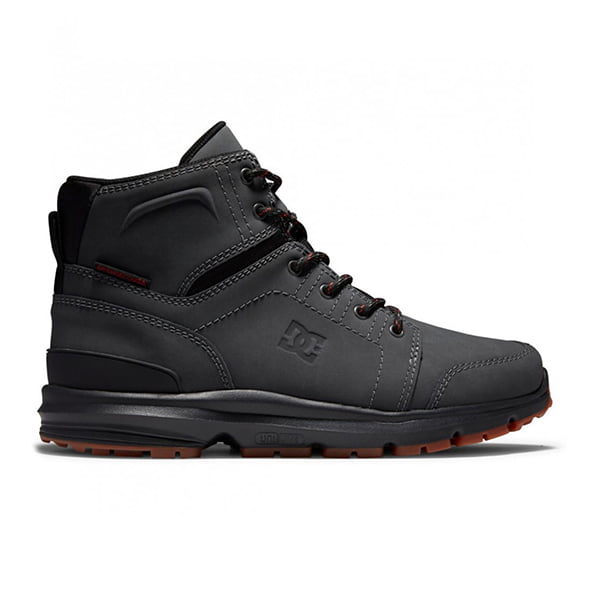 Dc shoes winter boots hotsell