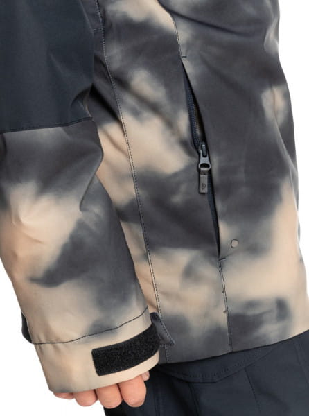 .// /     Quiksilver Tamarack Tannin Particul