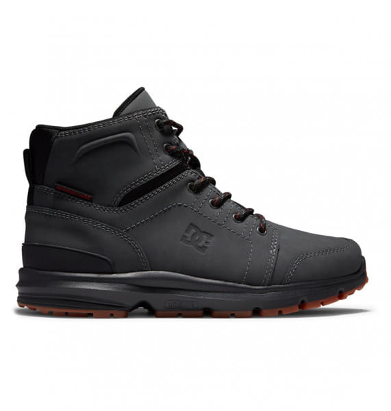 Dc hiking boots online