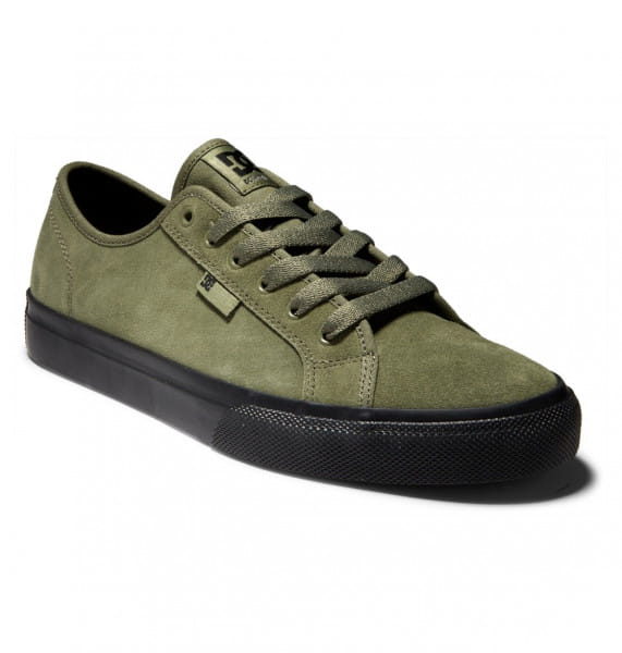 .//  /   DC SHOES Manual