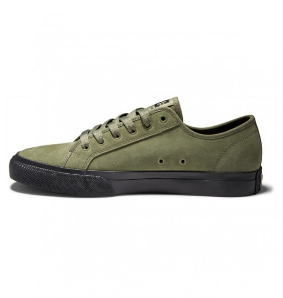 .//  /   DC SHOES Manual
