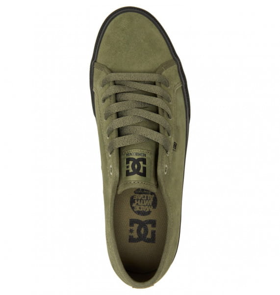 .//  /   DC SHOES Manual