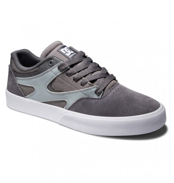 .//  /   DC SHOES Kalis Vulc Dk