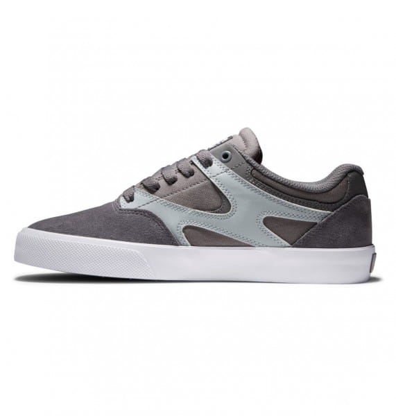.//  /   DC SHOES Kalis Vulc Dk